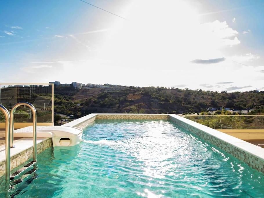 Sea La Vie House - Privat Pool & Luxurious & View & Villa *