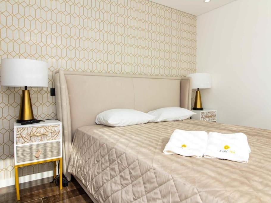 Sea La Vie House - Privat Pool & Luxurious & View & Villa Albufeira