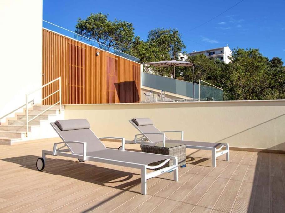 Villa Sea La Vie House - Privat Pool & Luxurious & View & *