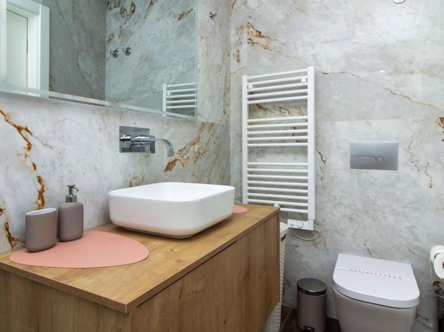 Sea La Vie House - Privat Pool & Luxurious & View & Villa Albufeira