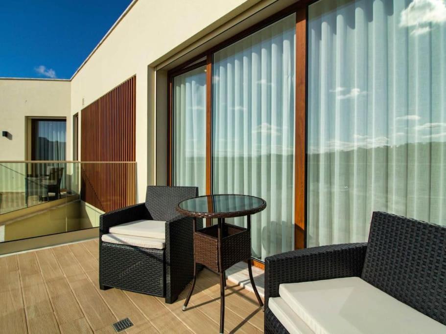 Sea La Vie House - Privat Pool & Luxurious & View & Villa Albufeira
