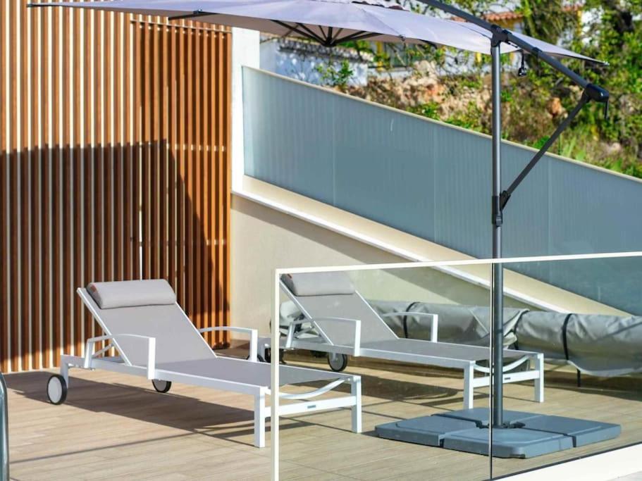 Villa Sea La Vie House - Privat Pool & Luxurious & View &